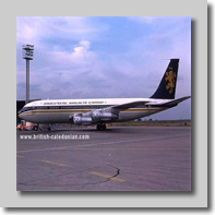 G-AYSI